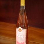 Розе вино, 0.75 литара - Патријаршија