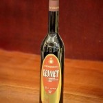 Бермет вино, 0.5 литара - Патријаршија