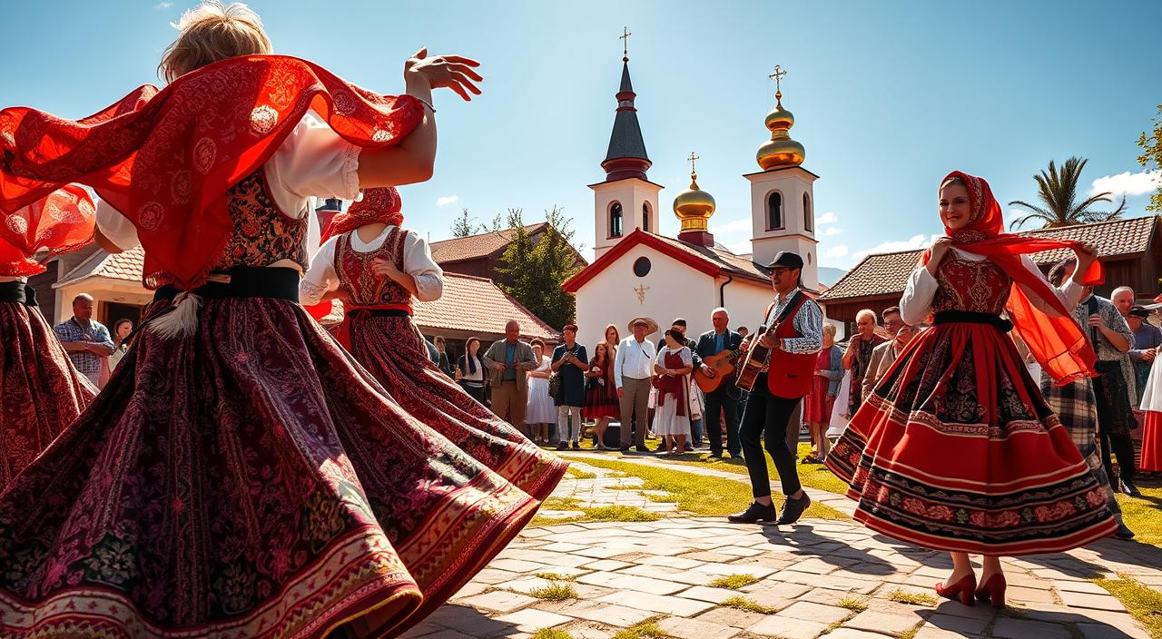 pravoslavni običaji